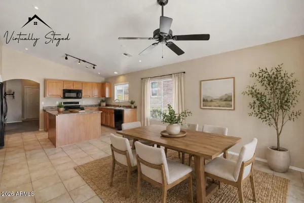 $249,900 | 195 South 17th Street, Coolidge, AZ 85128