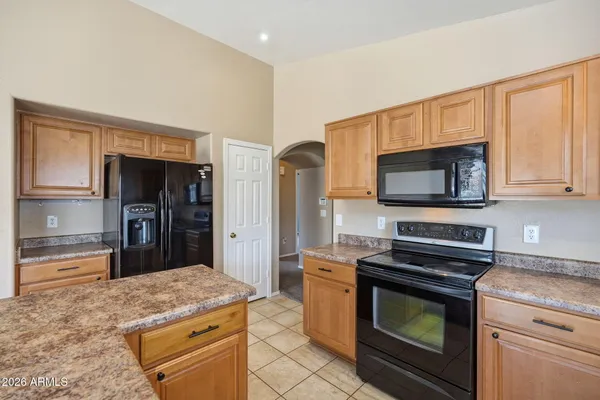 $249,900 | 195 South 17th Street, Coolidge, AZ 85128