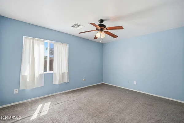 $249,900 | 195 South 17th Street, Coolidge, AZ 85128
