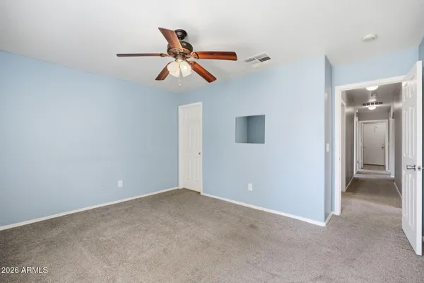 $249,900 | 195 South 17th Street, Coolidge, AZ 85128