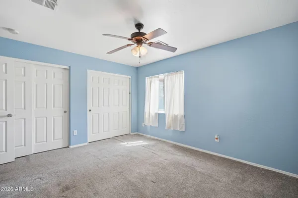 $249,900 | 195 South 17th Street, Coolidge, AZ 85128