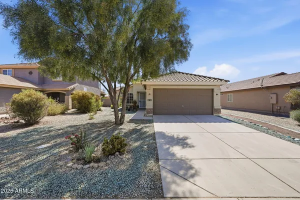 $249,900 | 195 South 17th Street, Coolidge, AZ 85128