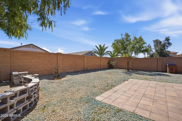 $249,900 | 195 South 17th Street, Coolidge, AZ 85128