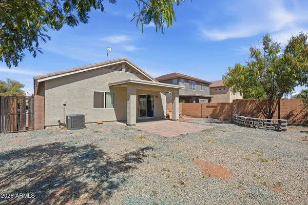 $249,900 | 195 South 17th Street, Coolidge, AZ 85128
