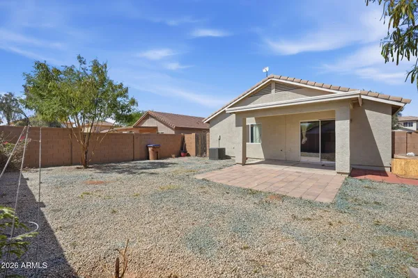 $249,900 | 195 South 17th Street, Coolidge, AZ 85128