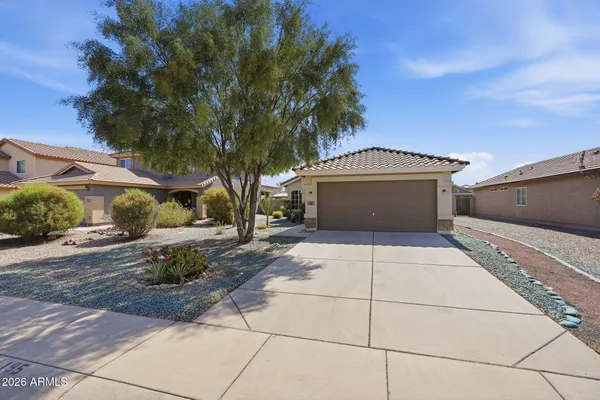 $249,900 | 195 South 17th Street, Coolidge, AZ 85128
