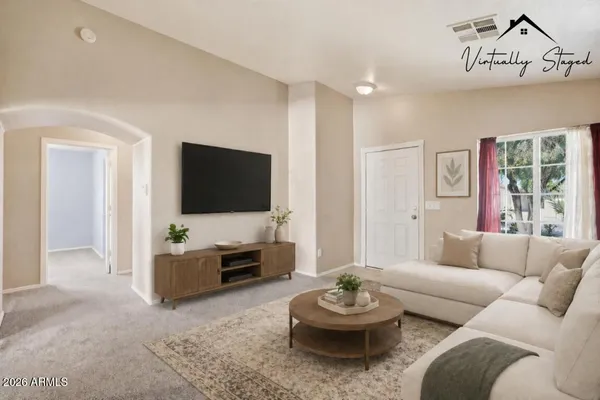 $249,900 | 195 South 17th Street, Coolidge, AZ 85128
