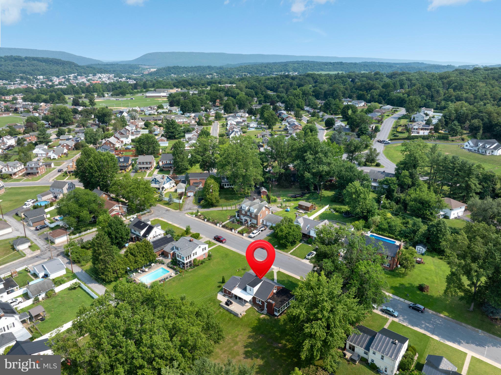 18 Sunset Road Lewistown, PA 17044 - Photo 4 of 55