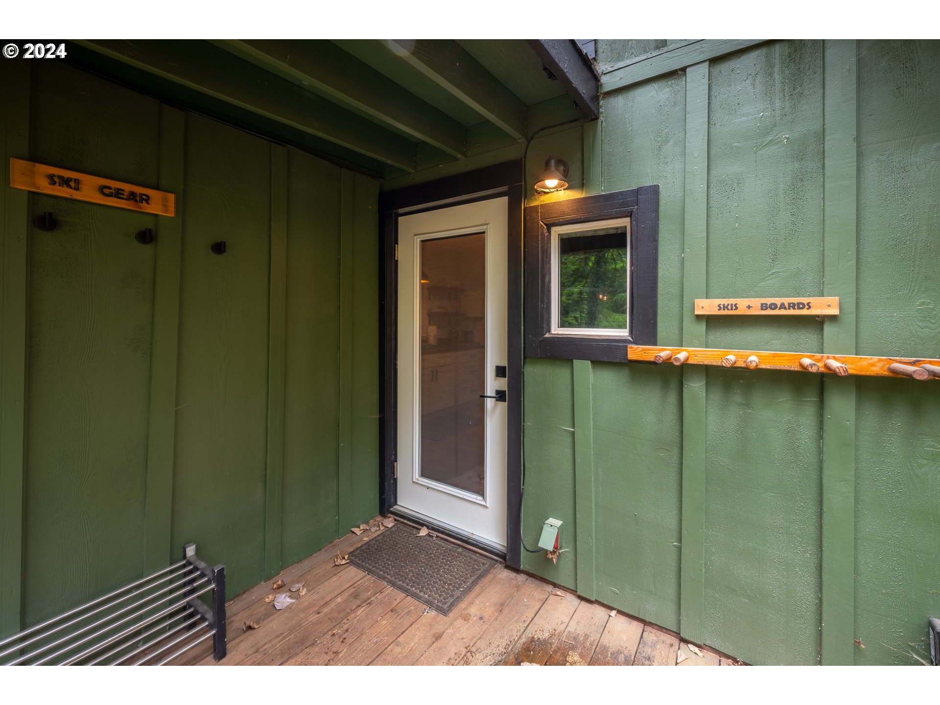 71042 East Salmonberry Road Rhododendron, OR 97049 - Photo 6 of 38 Gallery Image 6