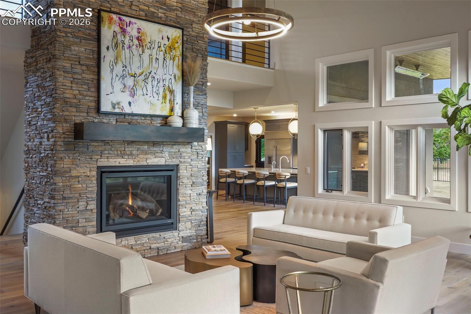 10705 Milam Road Colorado Springs, CO 80908 - Photo 13 of 45 Gallery Image 13