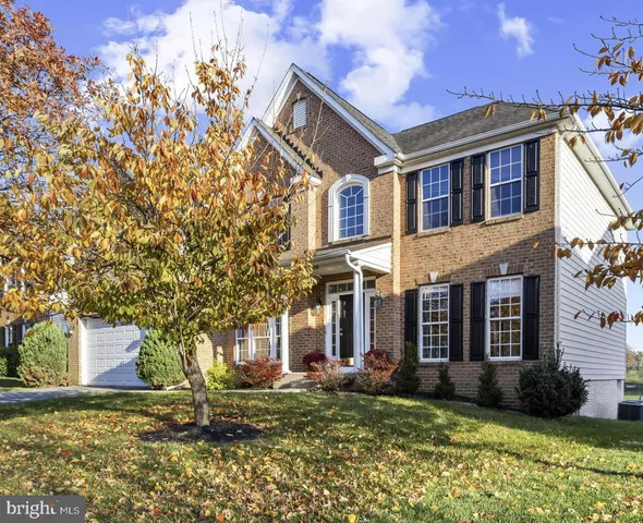 $629,900 | 686 Spring Meadow Drive, Westminster, MD 21158