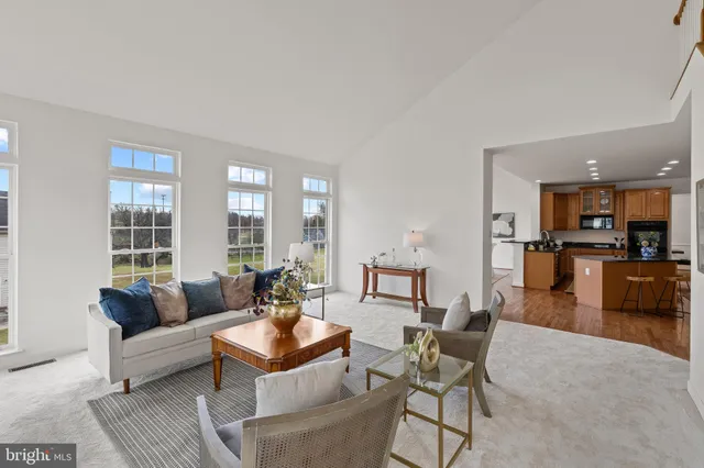 $629,900 | 686 Spring Meadow Drive, Westminster, MD 21158