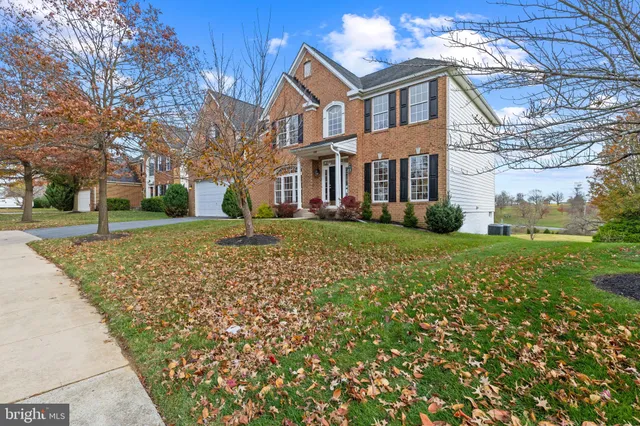 $629,900 | 686 Spring Meadow Drive, Westminster, MD 21158