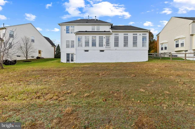 $629,900 | 686 Spring Meadow Drive, Westminster, MD 21158