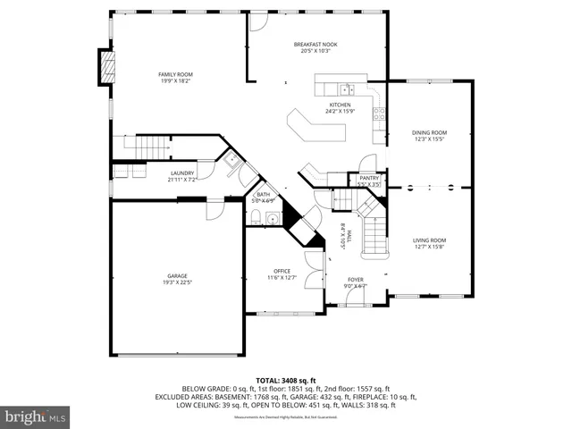 $629,900 | 686 Spring Meadow Drive, Westminster, MD 21158