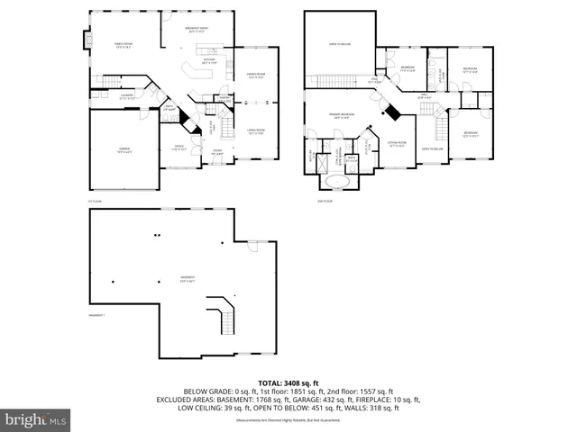 $629,900 | 686 Spring Meadow Drive, Westminster, MD 21158
