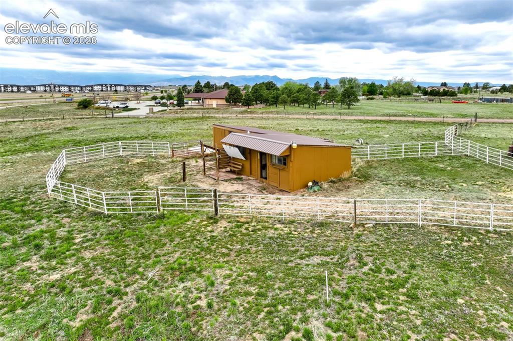 7585 Ponca Road Colorado Springs, CO 80908 - Photo 46 of 49