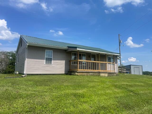 1512 Turner Ridge Road Falmouth, KY 41040 - Photo 6 of 42 Gallery Image 6