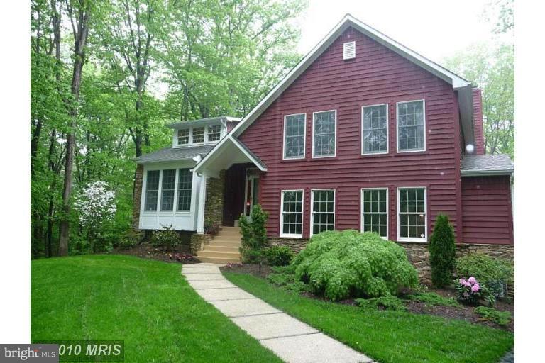 3108 Arrowhead Farms Road Gambrills, MD 21054 - Photo 1 of 30 Exterior (Front)