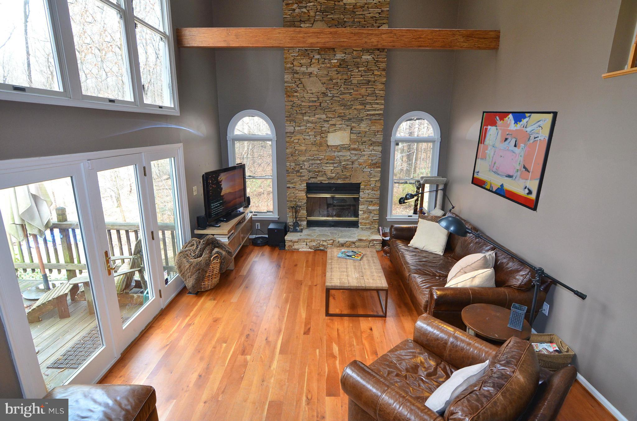 3108 Arrowhead Farms Road Gambrills, MD 21054 - Photo 11 of 30 Family Room