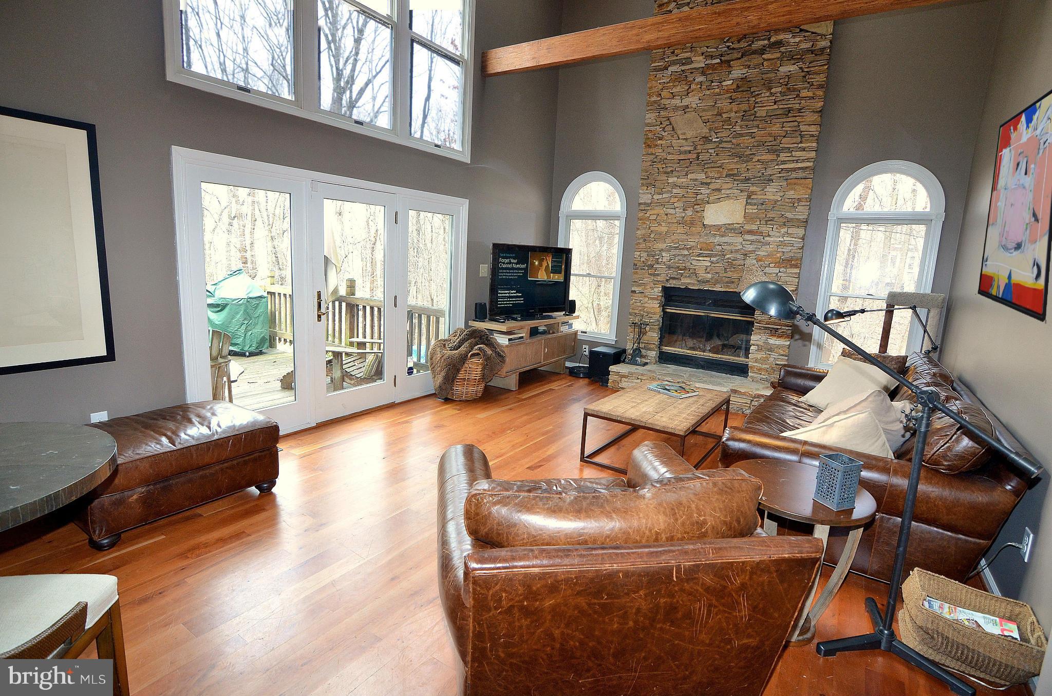3108 Arrowhead Farms Road Gambrills, MD 21054 - Photo 12 of 30 Family Room