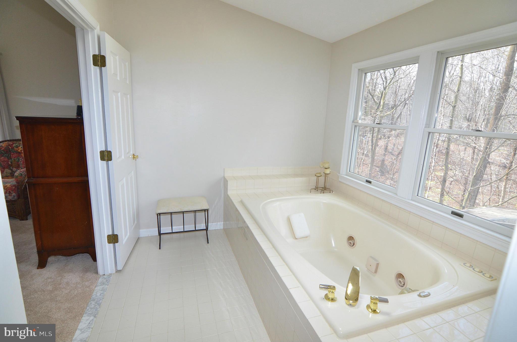 3108 Arrowhead Farms Road Gambrills, MD 21054 - Photo 15 of 30 Bath (Master)