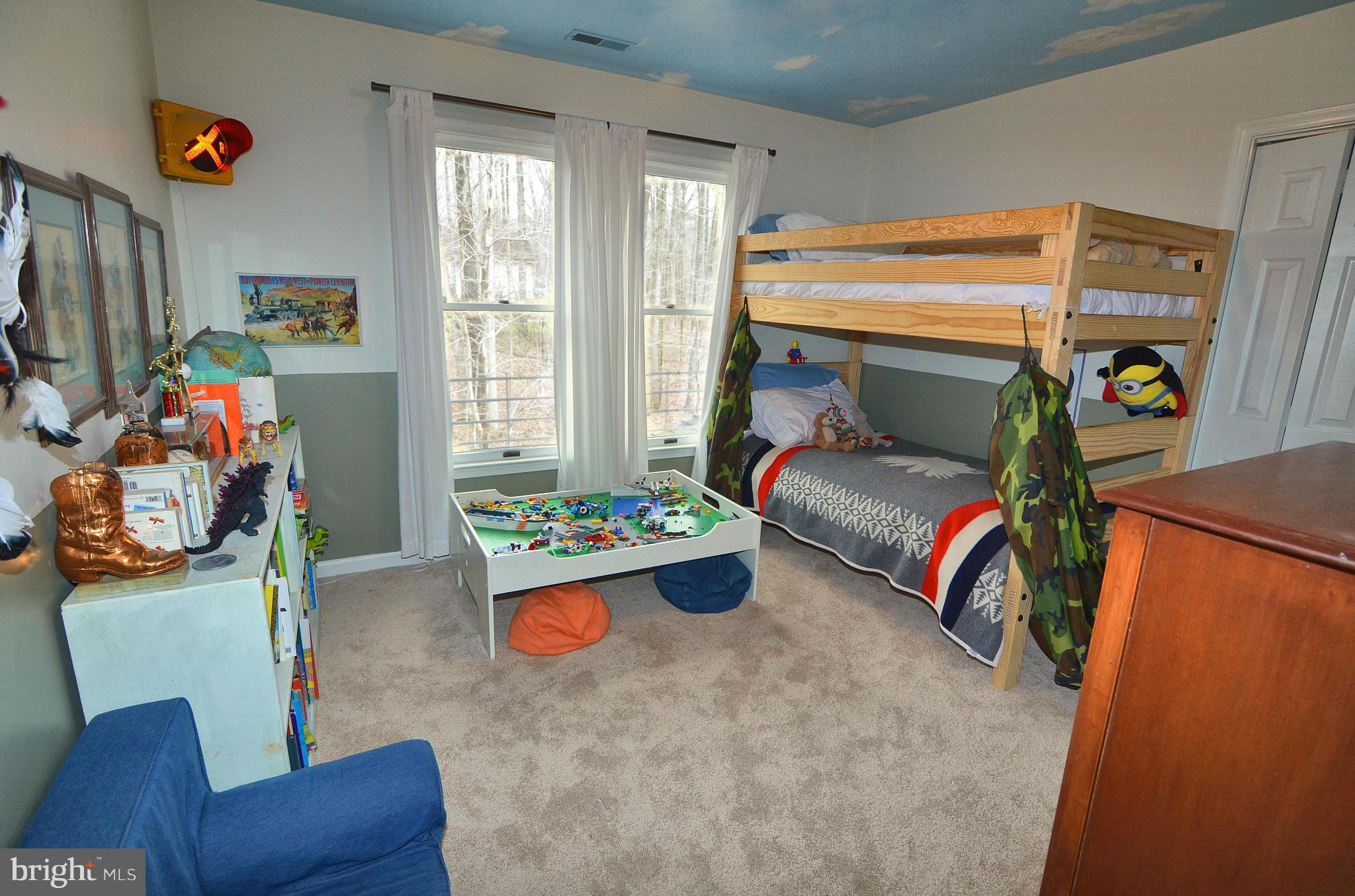 3108 Arrowhead Farms Road Gambrills, MD 21054 - Photo 19 of 30 Bedroom