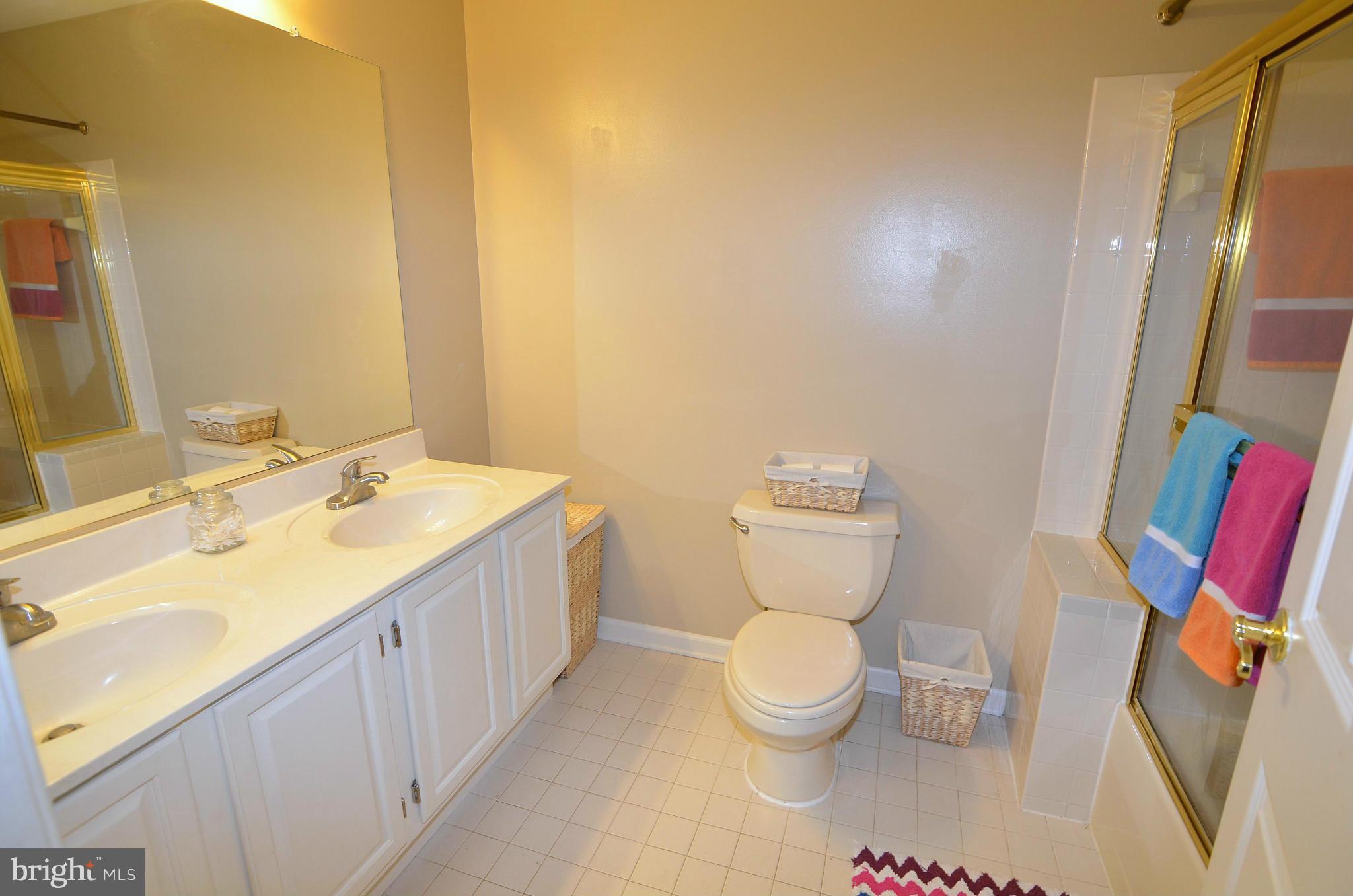 3108 Arrowhead Farms Road Gambrills, MD 21054 - Photo 20 of 30 Bath