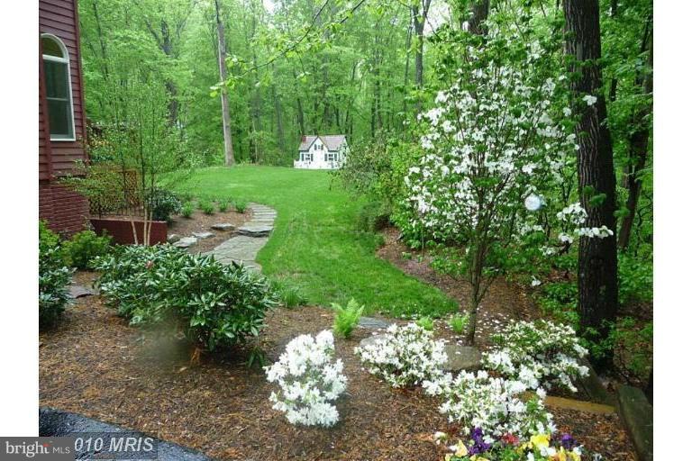 3108 Arrowhead Farms Road Gambrills, MD 21054 - Photo 2 of 30 Exterior (General)