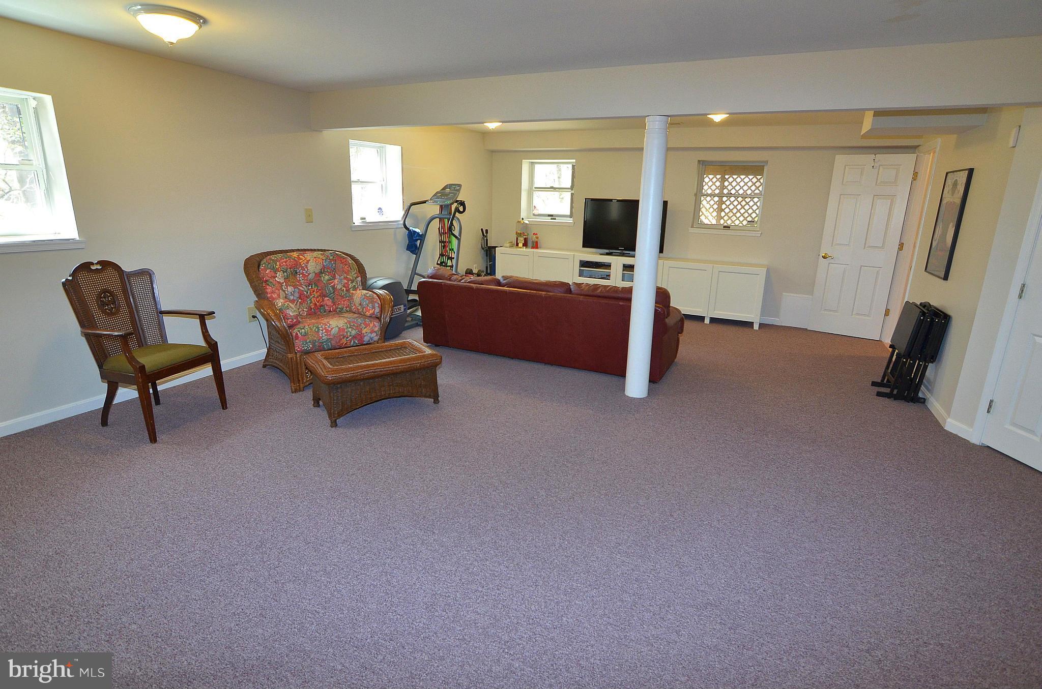 3108 Arrowhead Farms Road Gambrills, MD 21054 - Photo 21 of 30 Basement