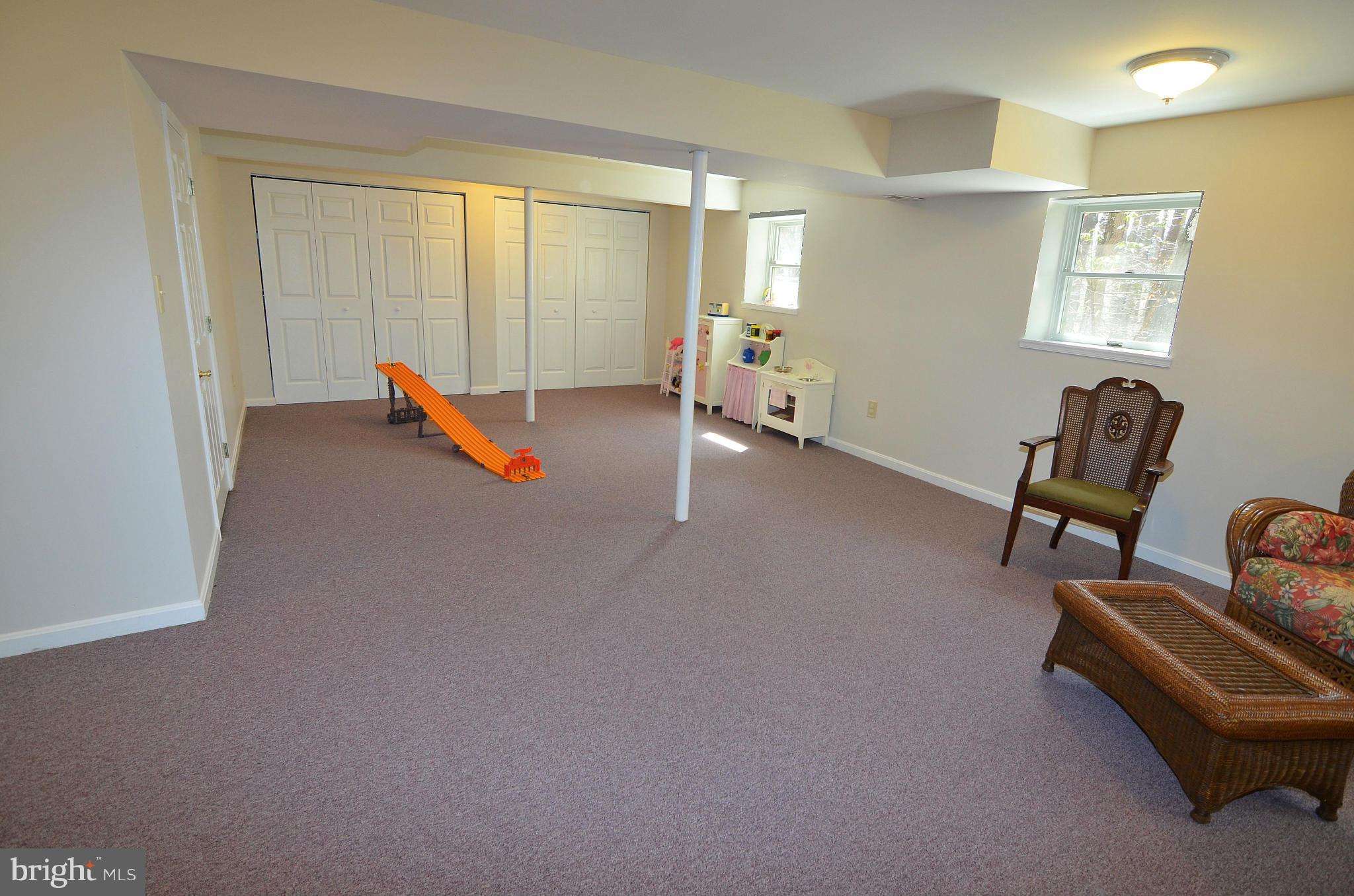 3108 Arrowhead Farms Road Gambrills, MD 21054 - Photo 22 of 30 Basement