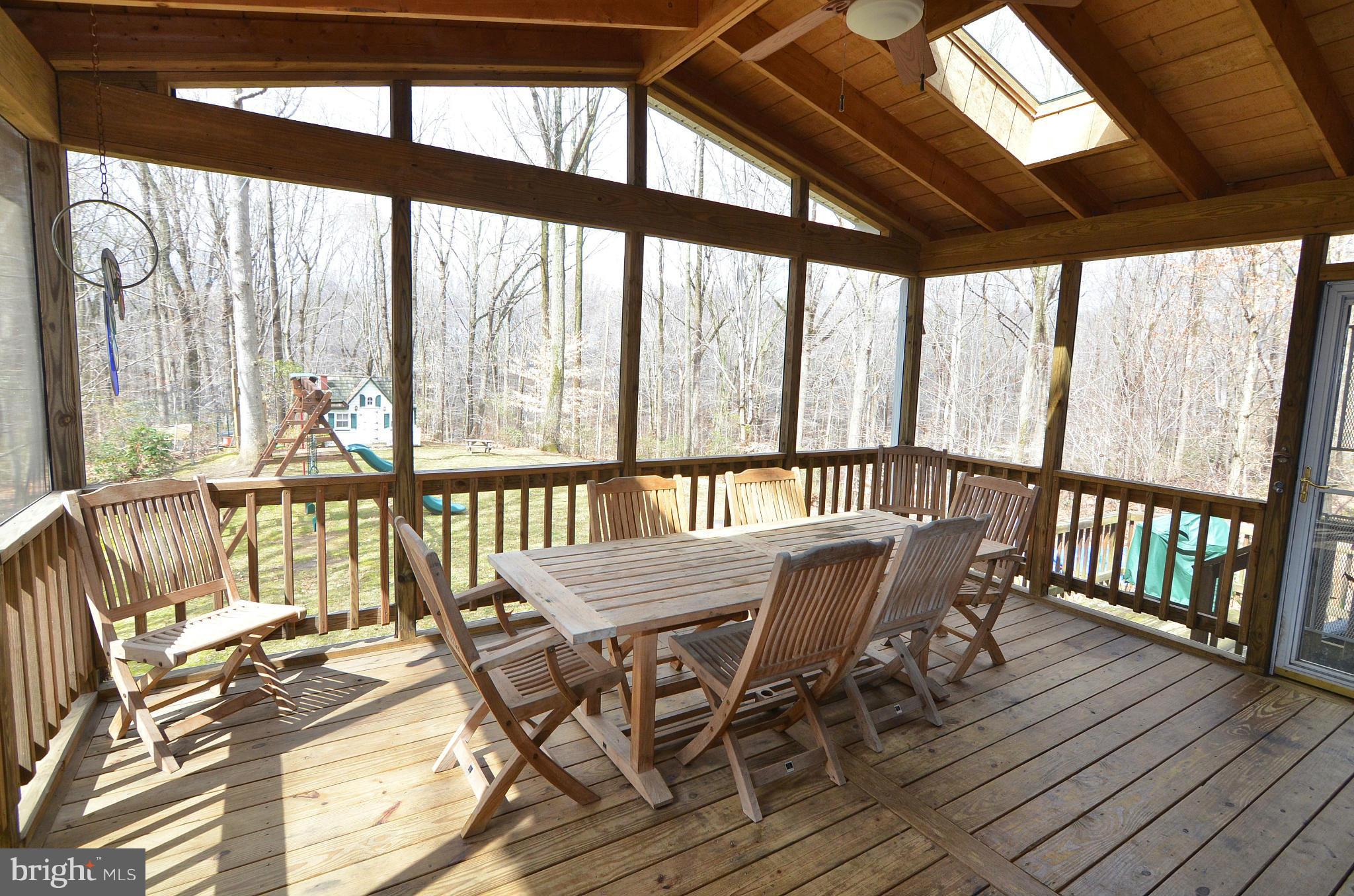 3108 Arrowhead Farms Road Gambrills, MD 21054 - Photo 25 of 30 Exterior (Rear)