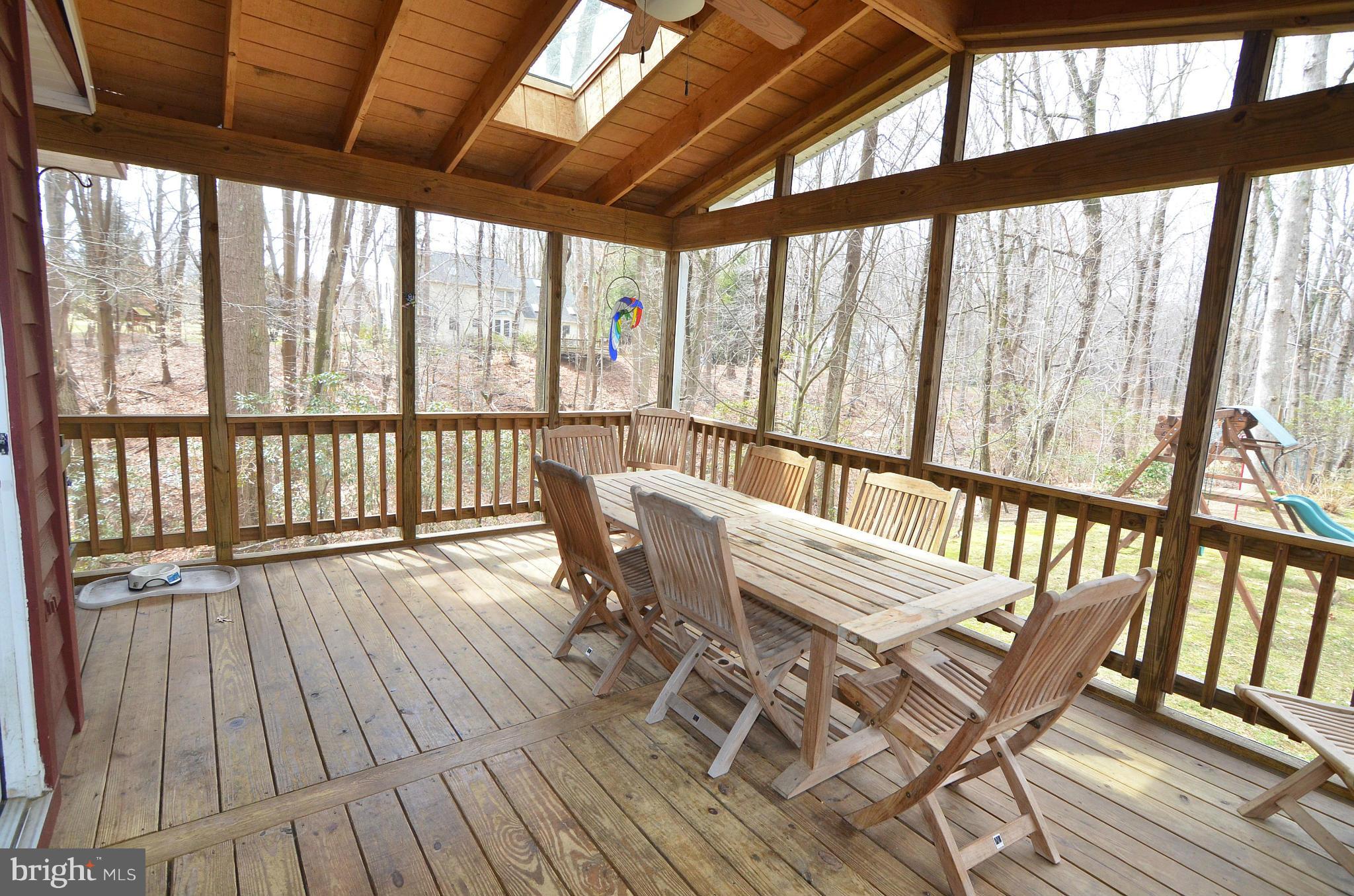 3108 Arrowhead Farms Road Gambrills, MD 21054 - Photo 26 of 30 Exterior (Rear)
