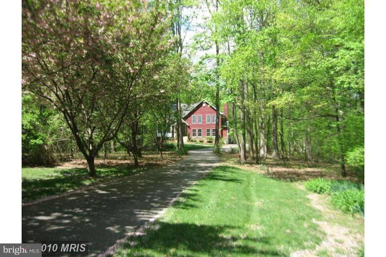 3108 Arrowhead Farms Road Gambrills, MD 21054 - Photo 27 of 30 Exterior (Front)