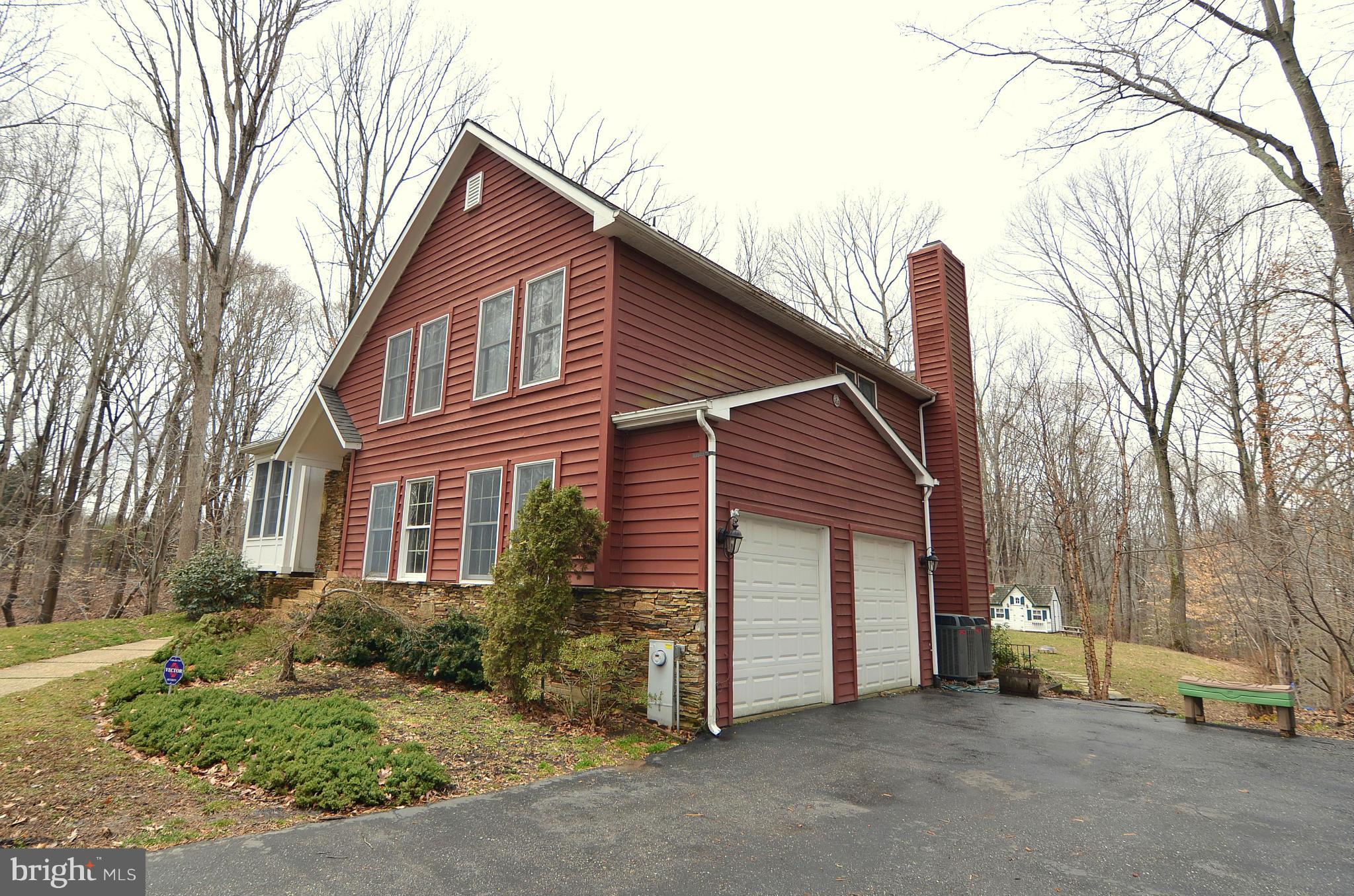 3108 Arrowhead Farms Road Gambrills, MD 21054 - Photo 29 of 30 Exterior (General)