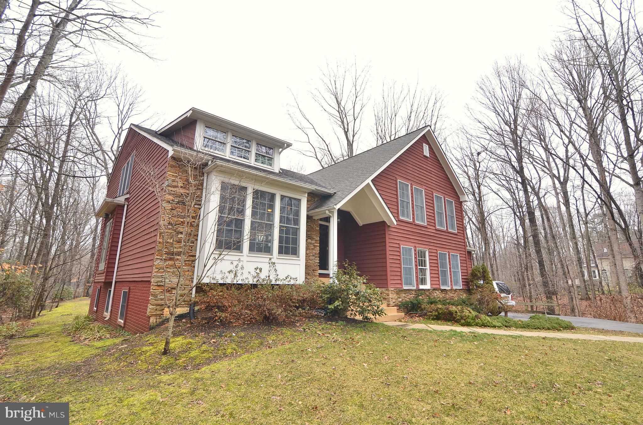 3108 Arrowhead Farms Road Gambrills, MD 21054 - Photo 30 of 30 Exterior (Front)