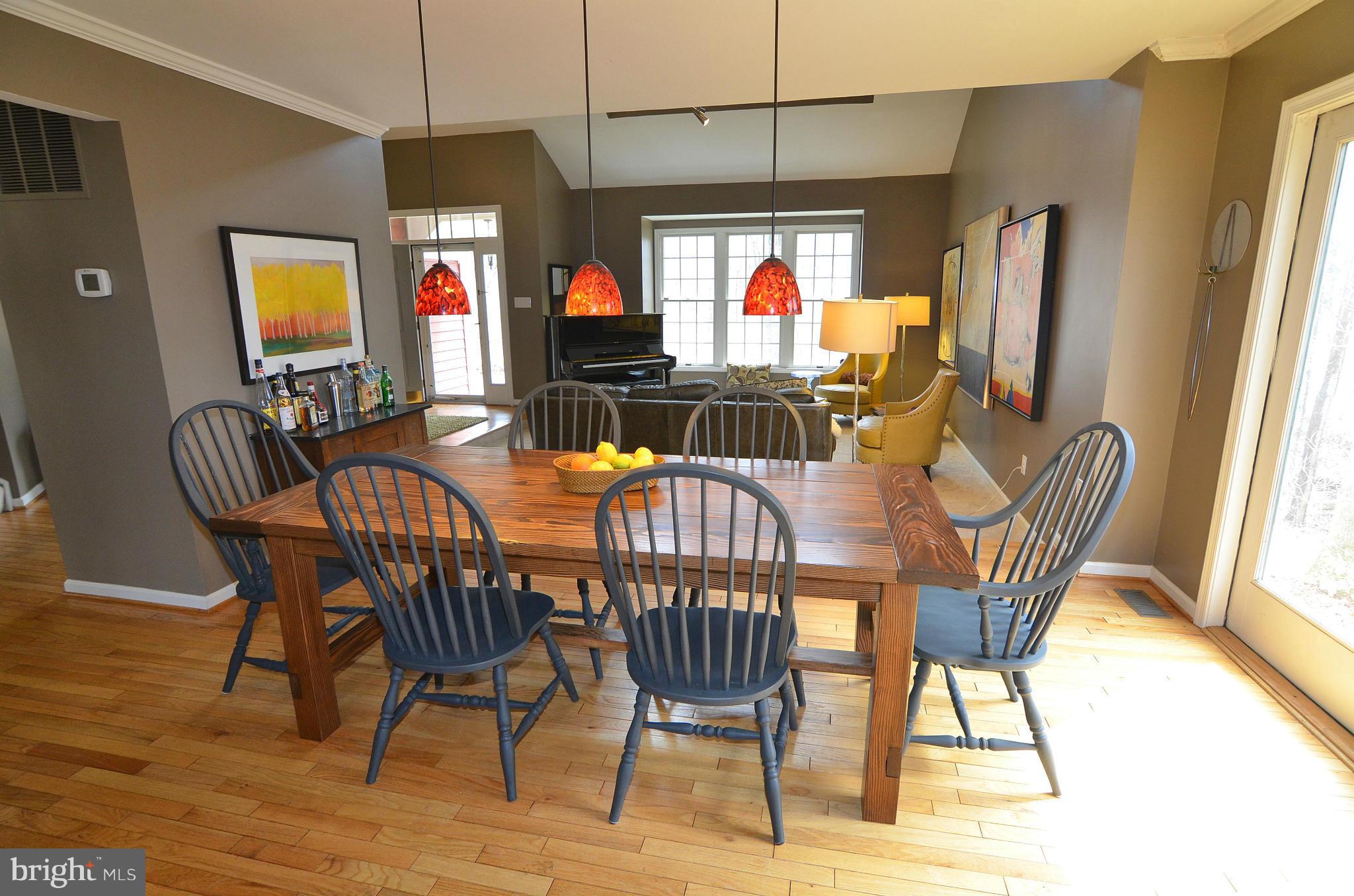 3108 Arrowhead Farms Road Gambrills, MD 21054 - Photo 6 of 30 Dining Room