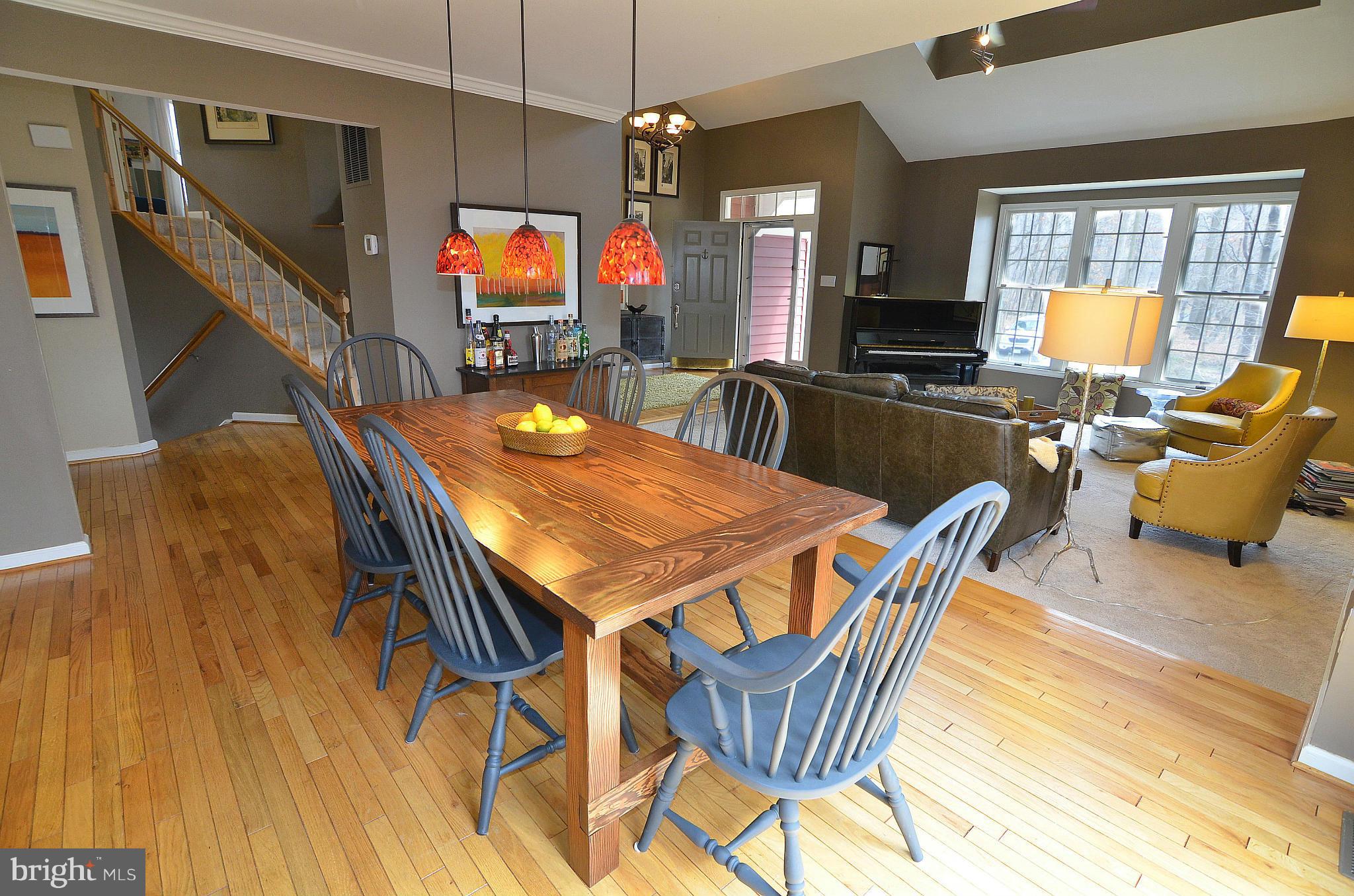 3108 Arrowhead Farms Road Gambrills, MD 21054 - Photo 7 of 30 Dining Room