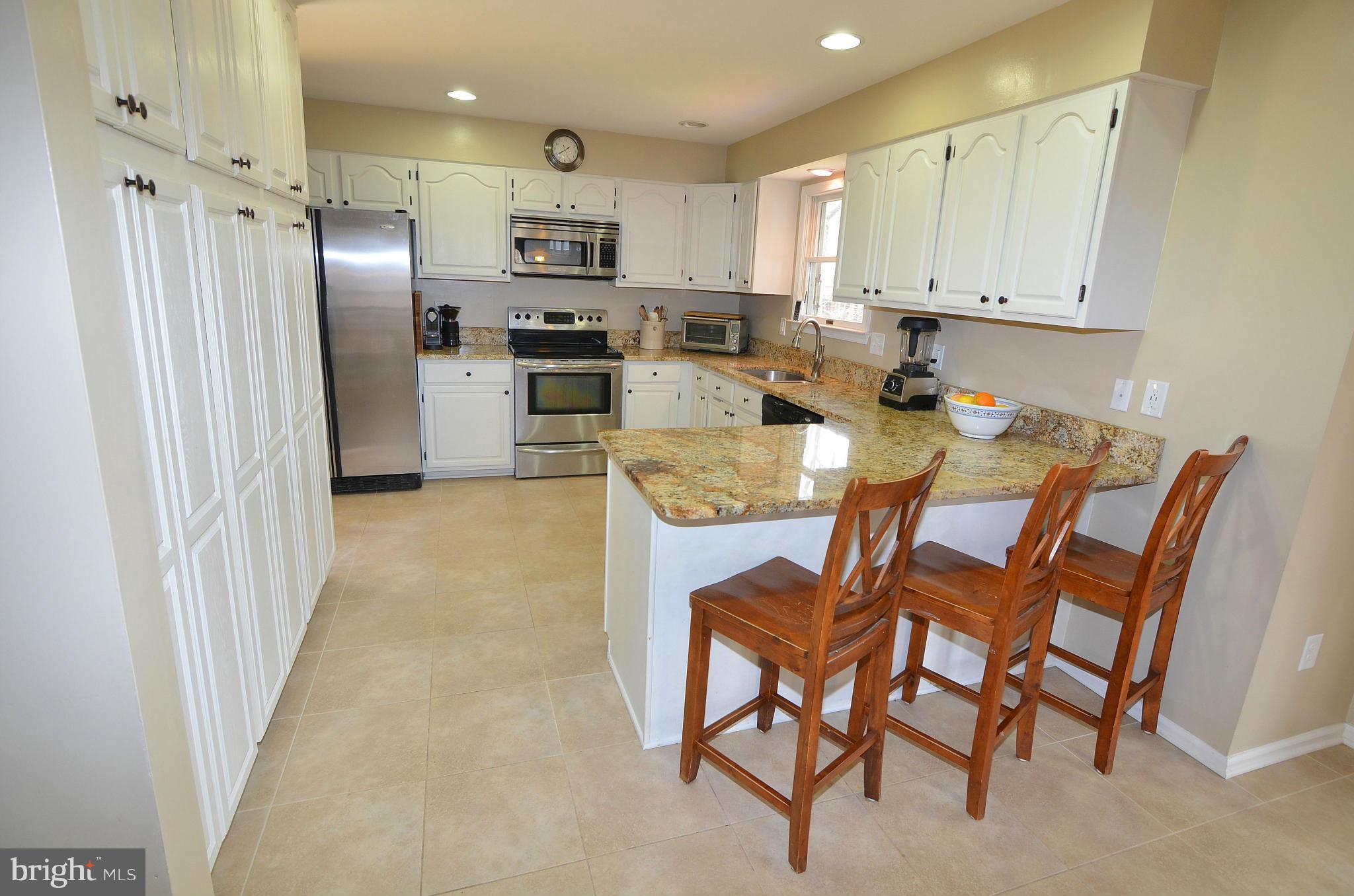 3108 Arrowhead Farms Road Gambrills, MD 21054 - Photo 9 of 30 Kitchen