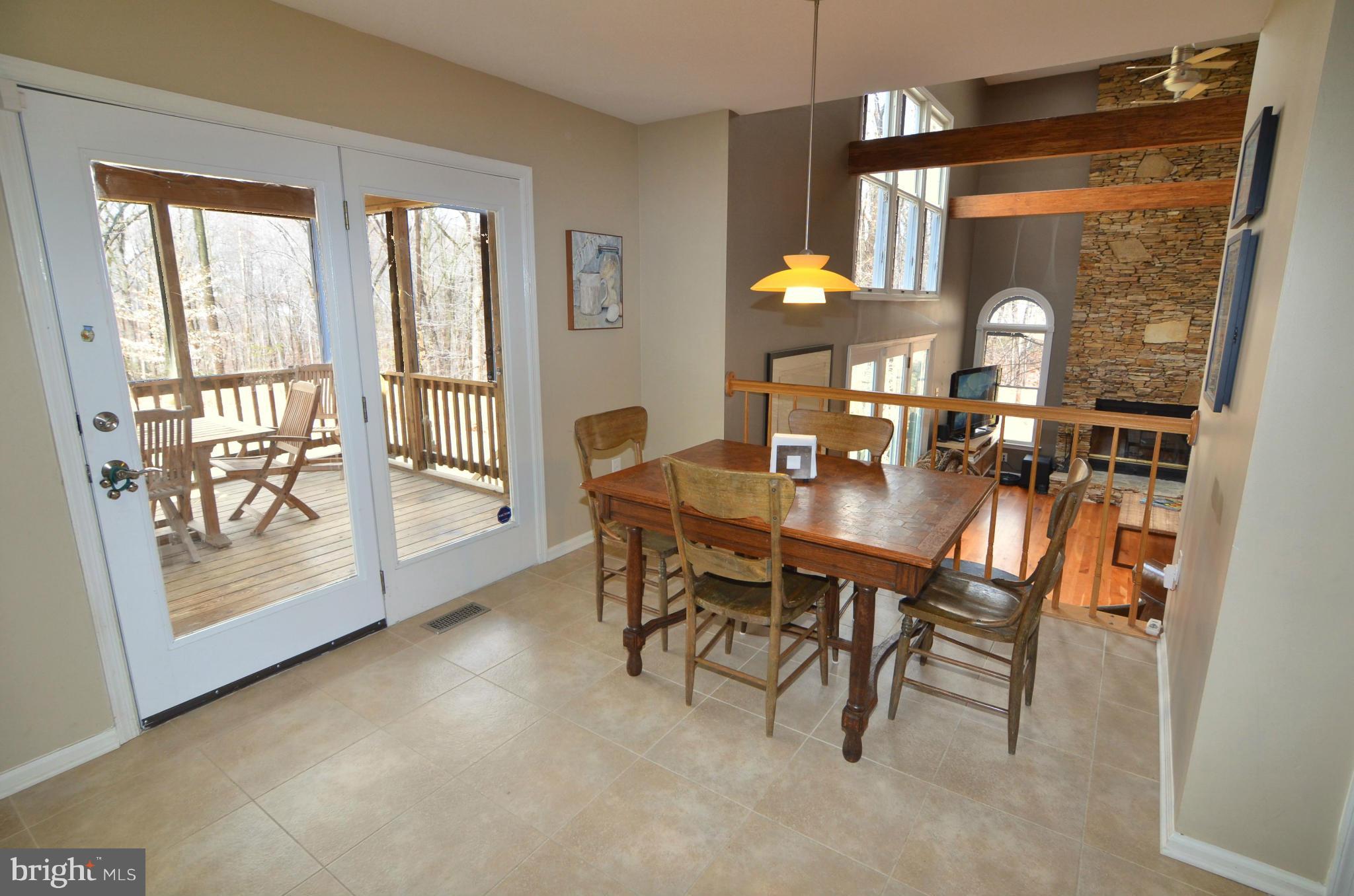 3108 Arrowhead Farms Road Gambrills, MD 21054 - Photo 10 of 30 Kitchen