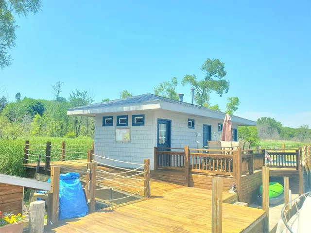 $139,900 | Lot 3 West Old Channel Trail, Montague, MI 49437