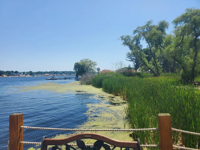 $139,900 | Lot 3 West Old Channel Trail, Montague, MI 49437