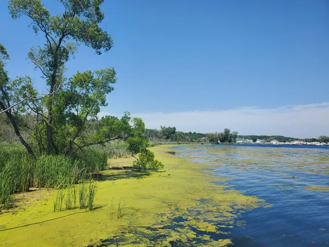 $139,900 | Lot 3 West Old Channel Trail, Montague, MI 49437