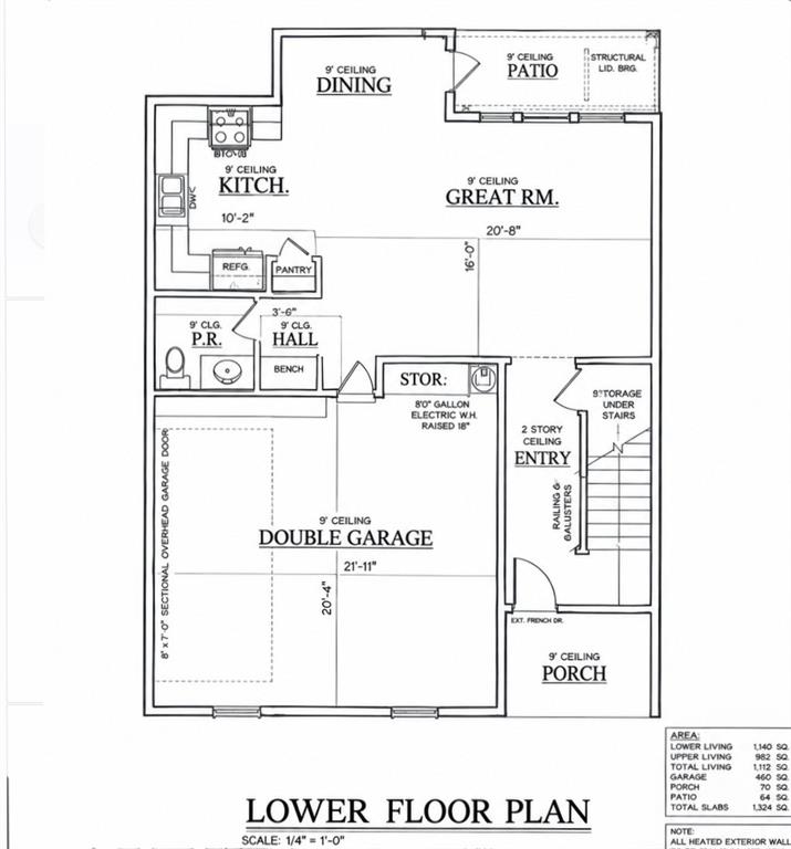 201 South Cates Street Decatur, TX 76234 - Photo 4 of 8 Gallery Image 4