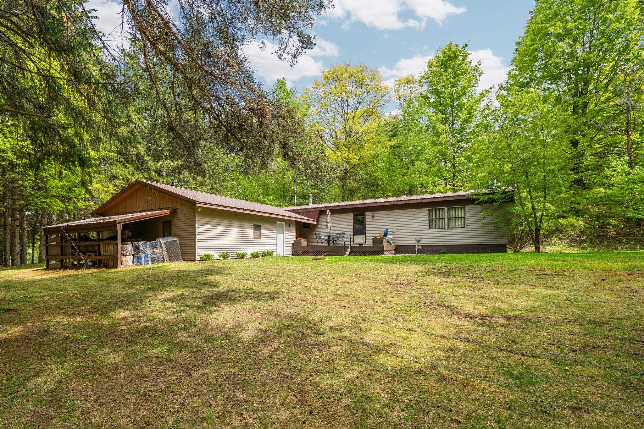 1912 Rosenberg Road Kalkaska, MI 49646 - Photo 30 of 36 Gallery Image 30