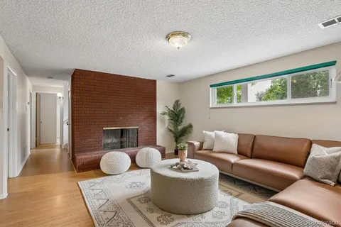 $675,000 | 8447 West 24th Avenue, Lakewood, CO 80215