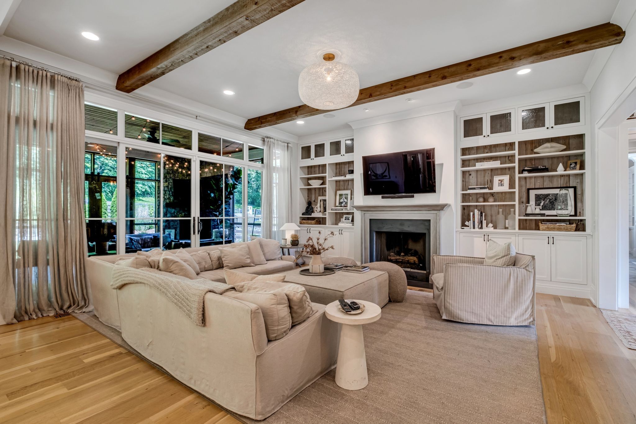 2050 Old Hillsboro Road Franklin, TN 37064 - Photo 17 of 71