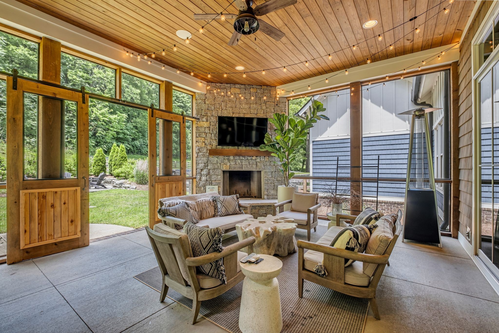 2050 Old Hillsboro Road Franklin, TN 37064 - Photo 54 of 71