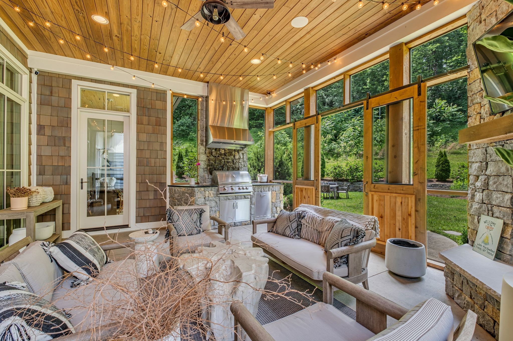 2050 Old Hillsboro Road Franklin, TN 37064 - Photo 55 of 71