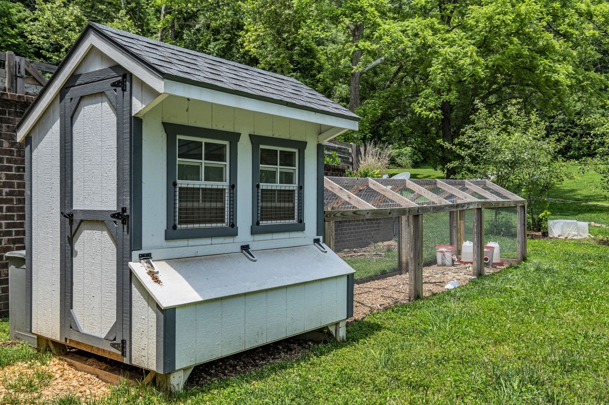 2050 Old Hillsboro Road Franklin, TN 37064 - Photo 60 of 71